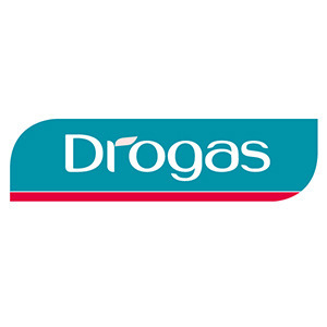 Drogas, AS, veikals