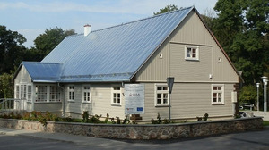 Durbes senlietu krātuve, muzejs