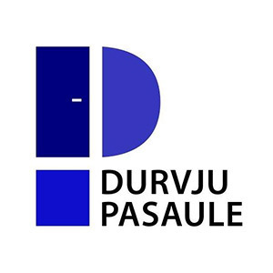 Durvju pasaule, veikals