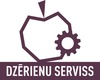 Dzērienu serviss