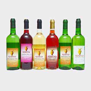 Dzimtas, mājas vīnu ražotne