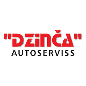 Dzinča, SIA, autoserviss