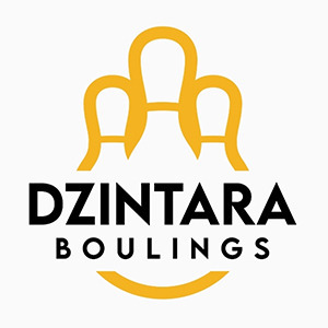 Dzintara boulings, центр для отдыха и развлечений