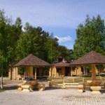 Leisure centres, complexes