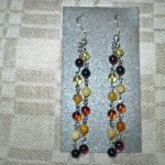Bernsteinartikel, Schmuck