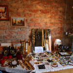 Kreativer Workshop