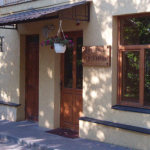 Gasthäuser in Lettland