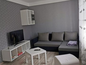 Dzīvoklis vecpilsētā, apartments