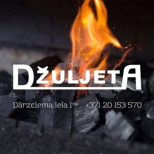 Džuljeta, armēņu restorāns