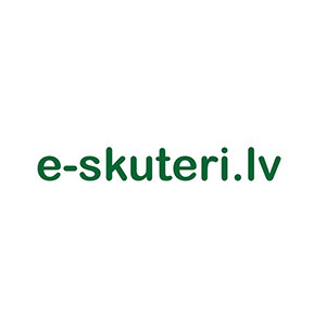 e-skuteri.lv, store