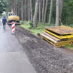 Wasserversorgung und Kanalistaion
