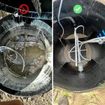 Обслуживание биологических очистных сооружений