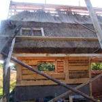 Holzhäuser