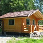Баня/Сауна