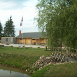 Отдых на природе