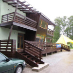 Naktsmītnes