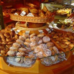 Bäckerei
