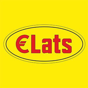 E-Lats, SIA, office