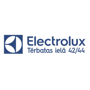 Electrolux, veikals