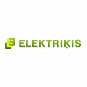 Elektriķis, SIA, магазин