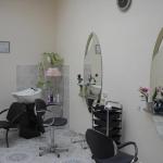 Haarsalons