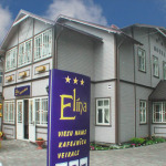 Guest Houses in Latvia
