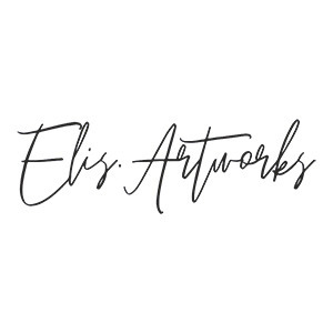 Elis artworks, mākslas salons