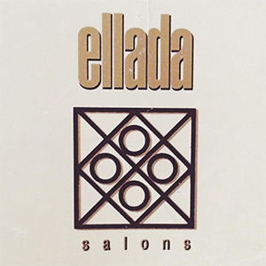 Ellada, парикмахерская
