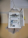 ELECTRIC ENERGY