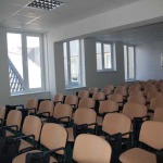 Помещения для конференций и семинаров