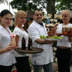 Restorāni, Kafejnīcas, Bistro, Ēdnīcas