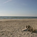 Urlaub am Meer