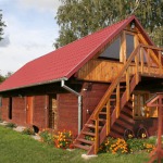 Гостиницы и ночлег