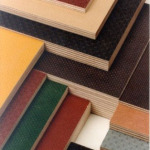 Sheet materials