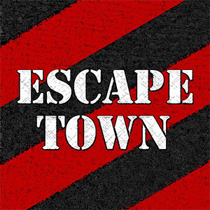 EscapeTown, izlaušanās spēles