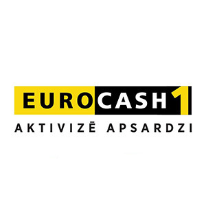 EUROCASH1, SIA