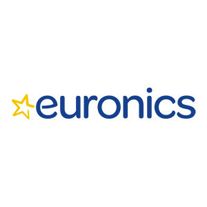 Euronics PickUp punkts, internetshop