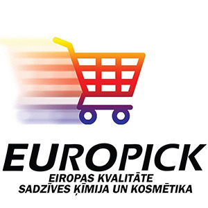 Europick, veikals