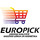 Europick, магазин
