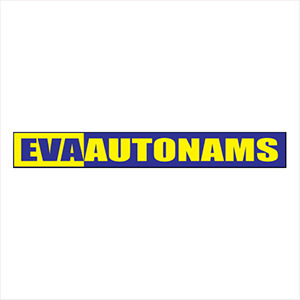 Eva Autonams, автосалон и автосервис