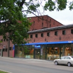 Santehnika