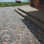 Производство брусчатки