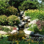 Landscape architecture