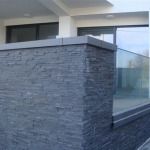 Stone plates 