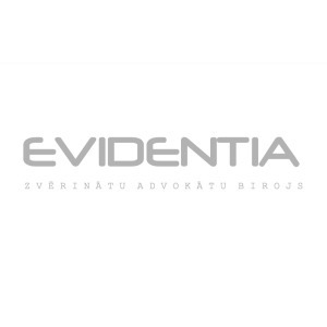 Evidentia, zvērinātu advokāta birojs