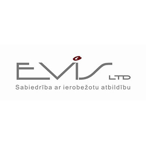 Evis Ltd, SIA