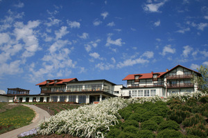 Ezeri, SPA hotel