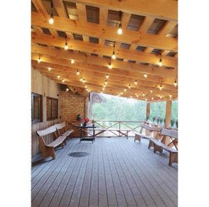 Ezerkalni, дом отдыха