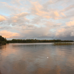 Laivu noma, īre