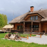 Vietas kāzu svinībām